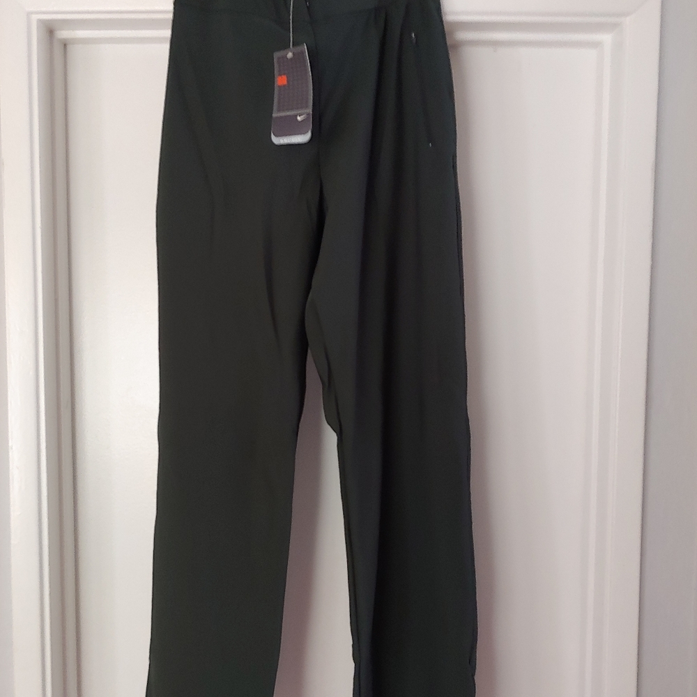 nwt nike workout pants